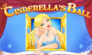 Hình ảnh trò chơi Cinderella's Ball tại 88vinstone