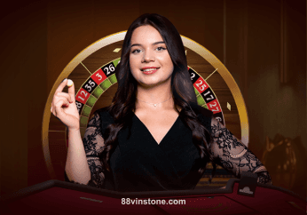 Roulette tại 88vinstone