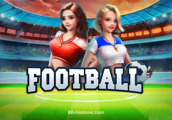 Football tại 88vinstone