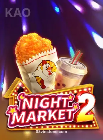 Hình ảnh Fachai Night Market 2 tại 88vinstone